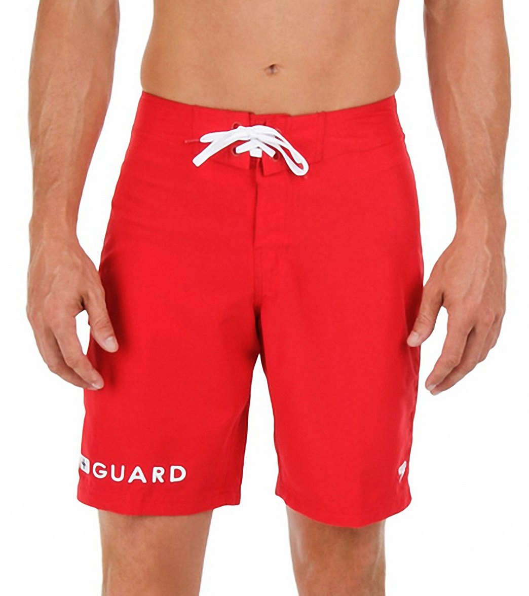 Speedo Men's Guard 21 Boardshort