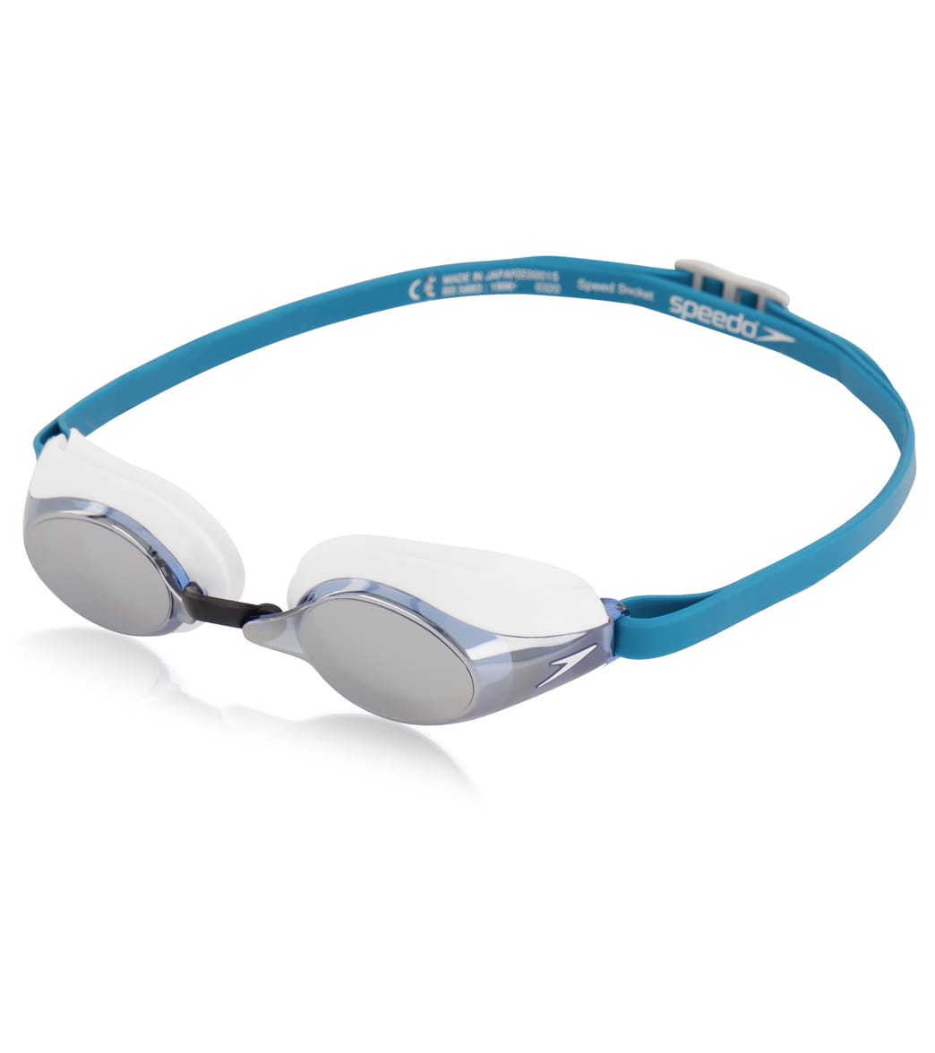 Speedo Speed Socket Polarized Goggle