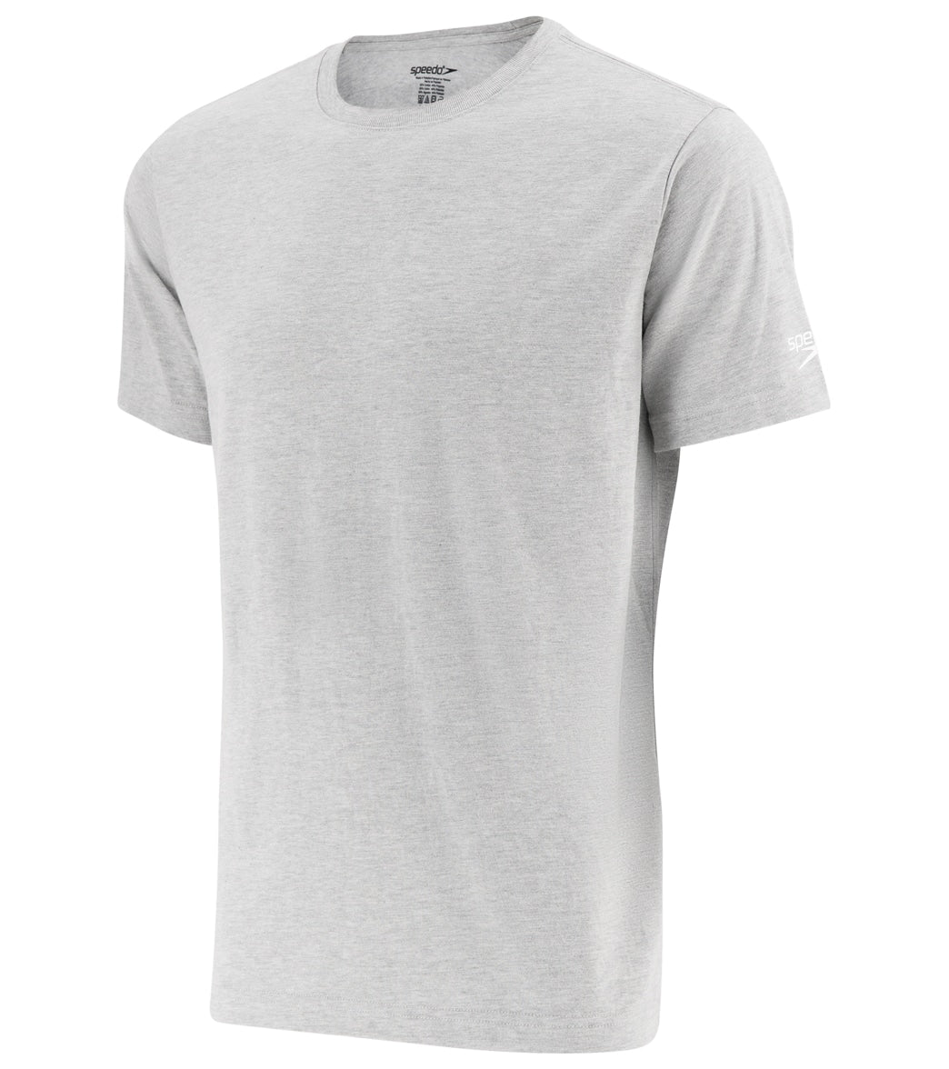 Speedo Unisex Short Sleeve Tee