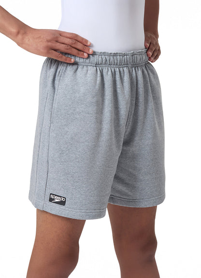  Speedo Men's Fleece Shorts