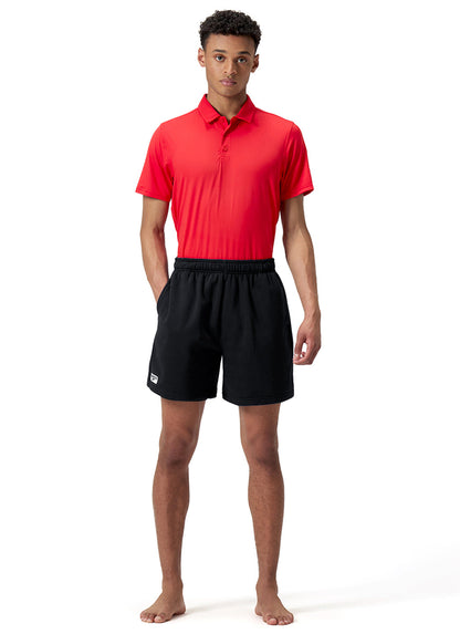  Speedo Men's Fleece Shorts