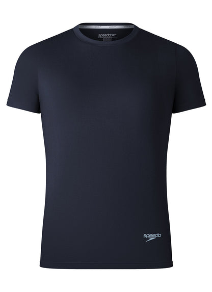  Speedo Women's Short Sleeve Crew Neck T-Shirt