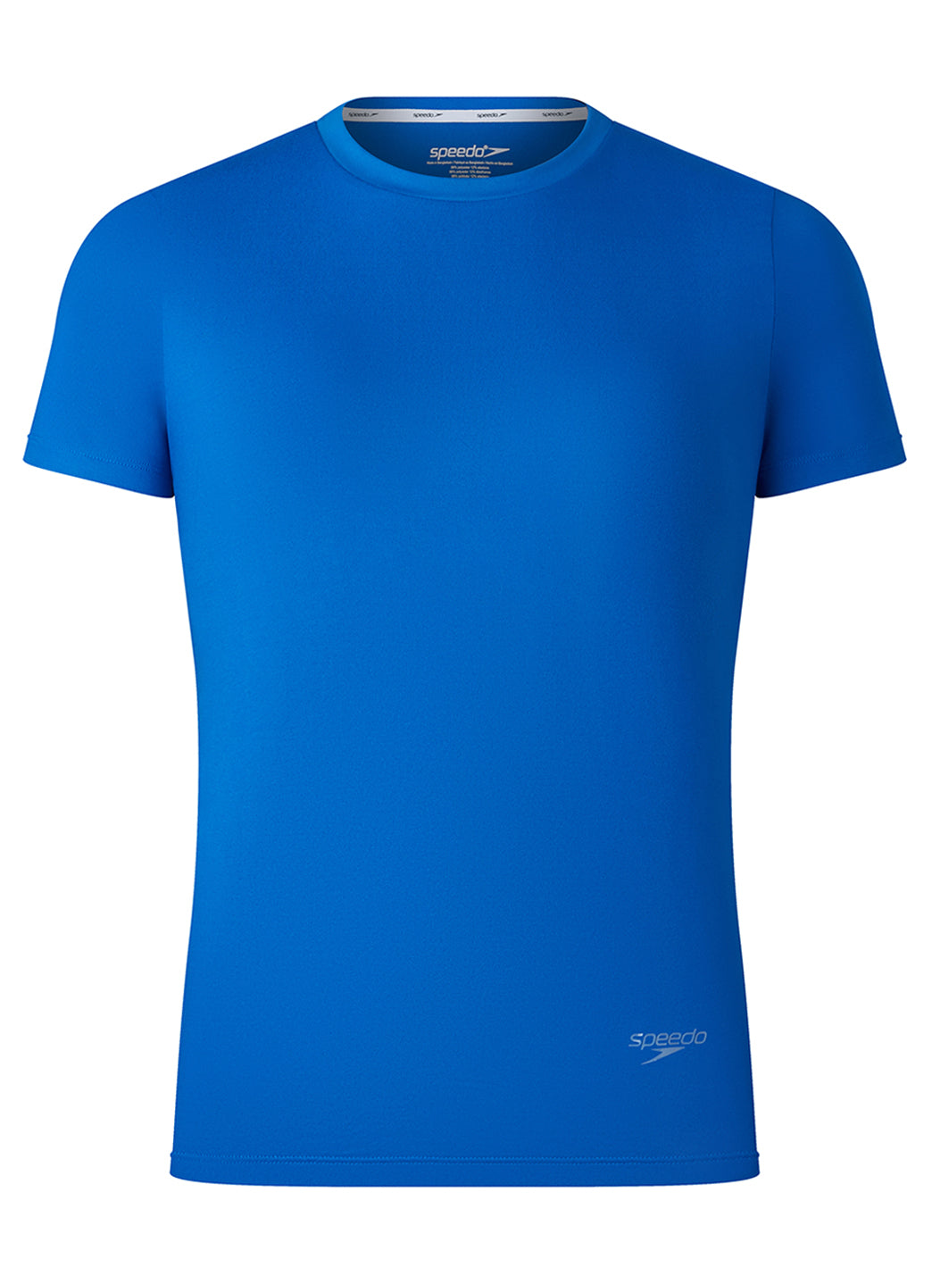  Speedo Women's Short Sleeve Crew Neck T-Shirt