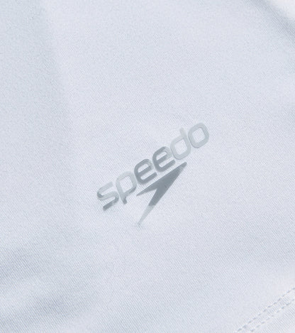  Speedo Women's Short Sleeve Crew Neck T-Shirt
