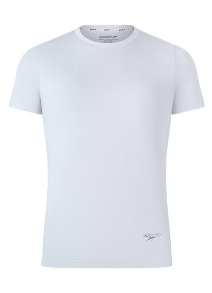  Speedo Women's Short Sleeve Crew Neck T-Shirt