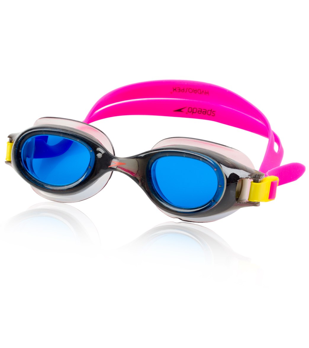  Speedo Hydrospex Classic Goggle