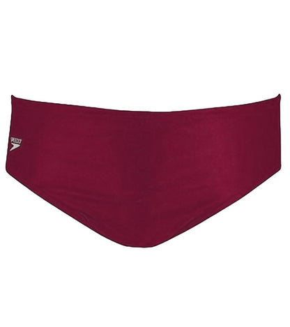  Speedo Men's Avenger Polyester Water Polo Brief