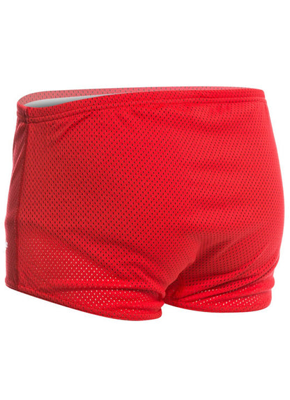  Speedo Male Polymesh Drag Suit