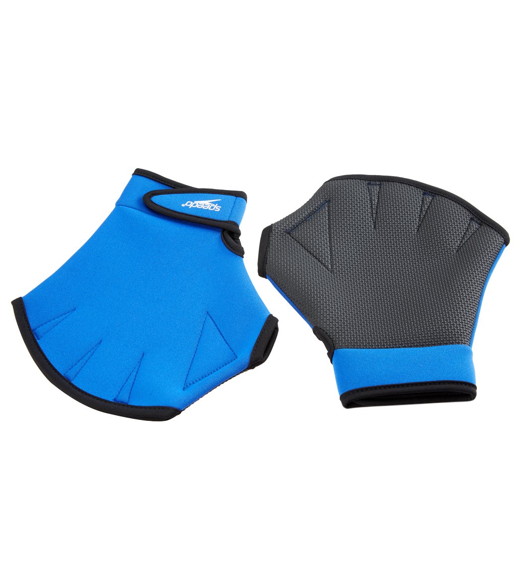  Speedo Aquatic Fitness Gloves