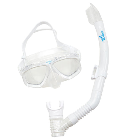  Speedo Adult Adventure Mask Set