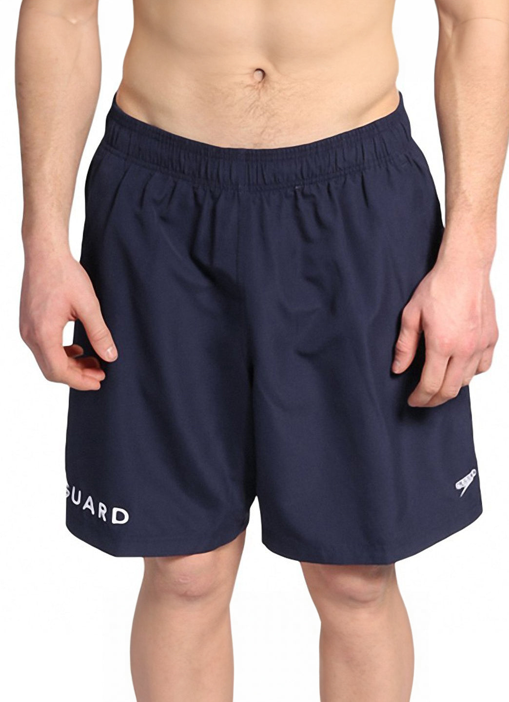  Speedo Men's Guard 19 Volley Short