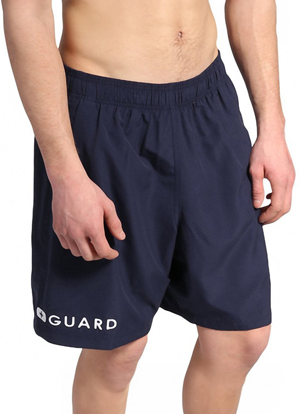  Speedo Men's Guard 19 Volley Short