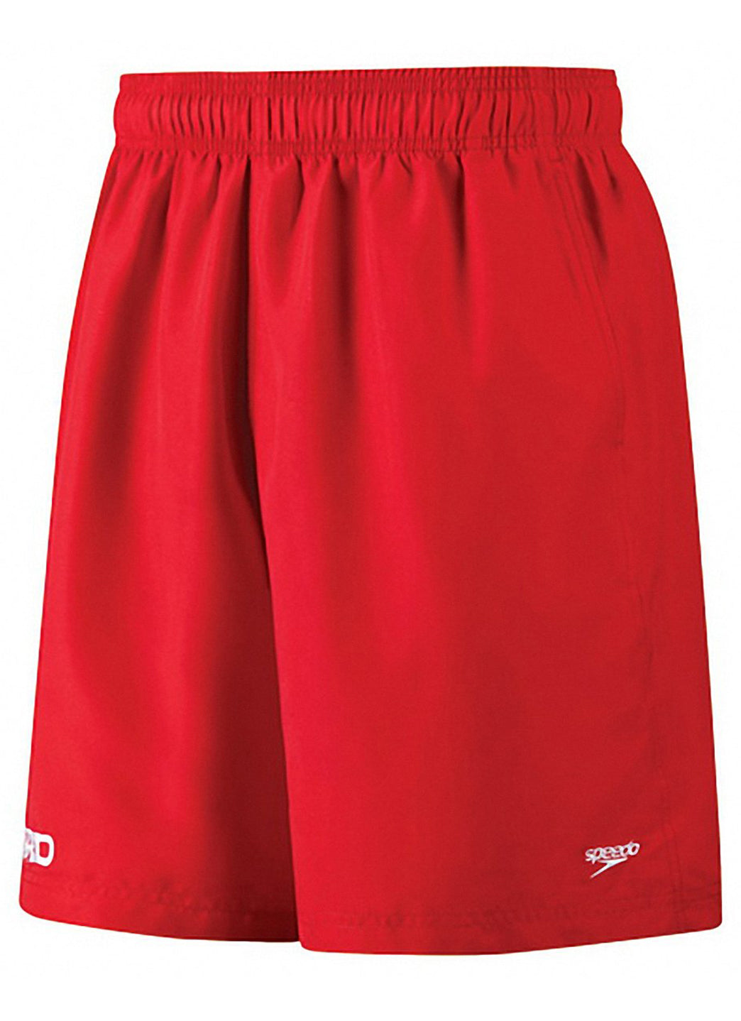  Speedo Men's Guard 19 Volley Short
