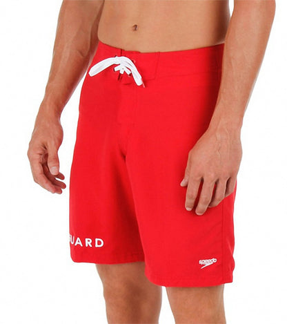  Speedo Men's Guard 21 Boardshort