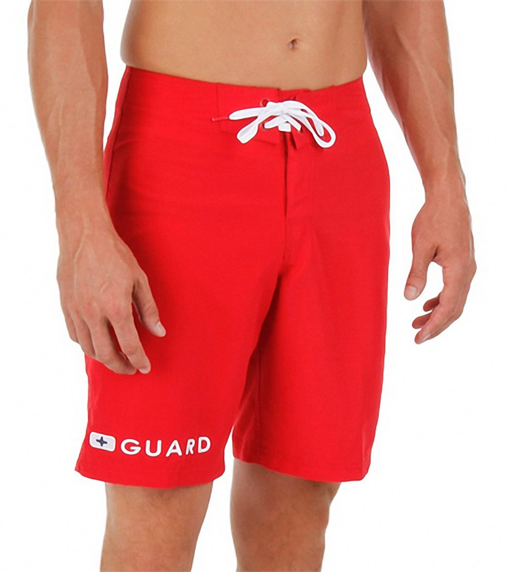  Speedo Men's Guard 21 Boardshort