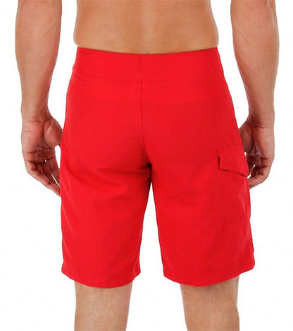  Speedo Men's Guard 21 Boardshort
