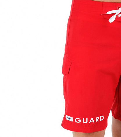  Speedo Men's Guard 21 Boardshort