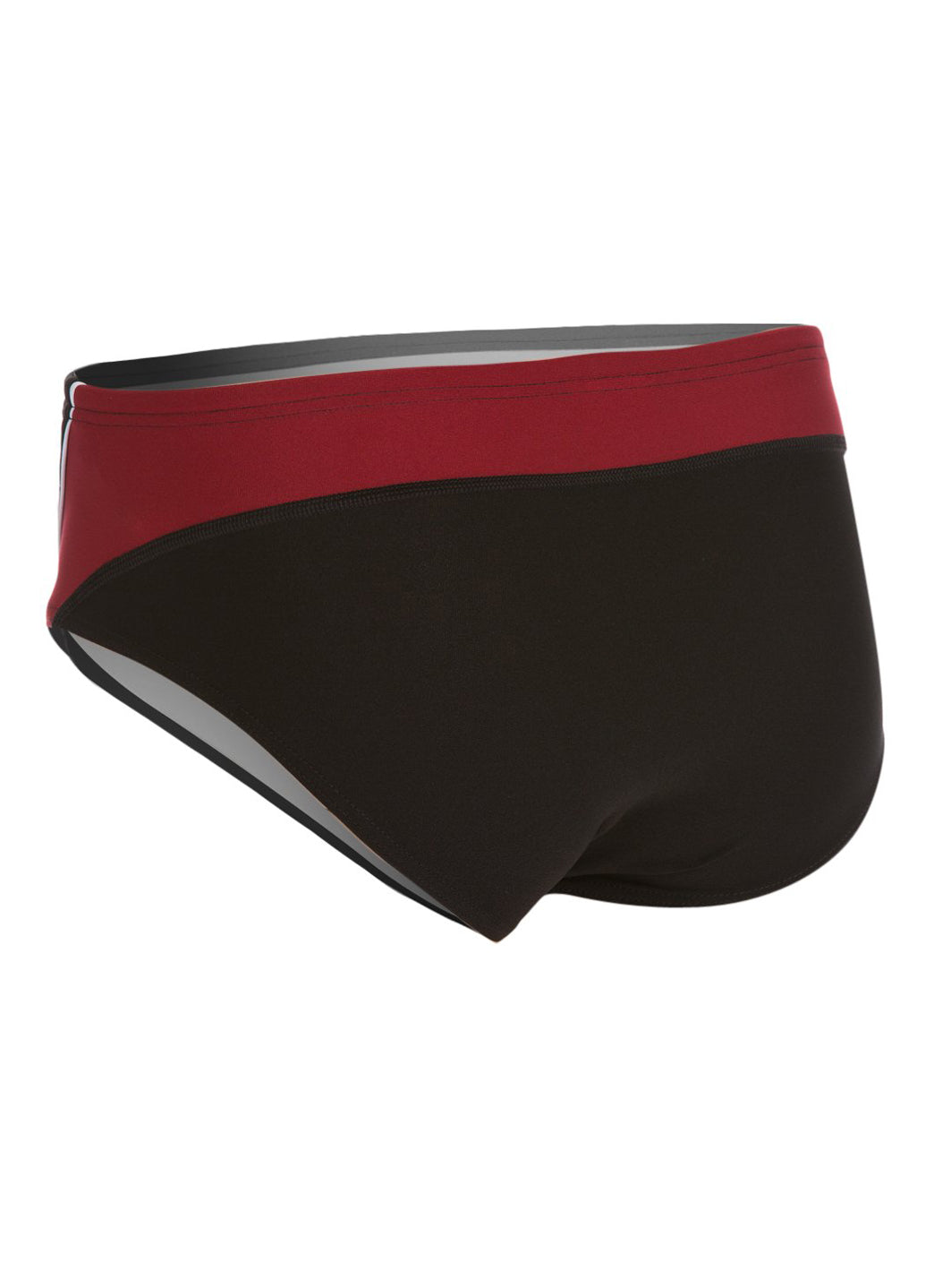  Speedo Launch Splice Endurance + Brief Swimsuit