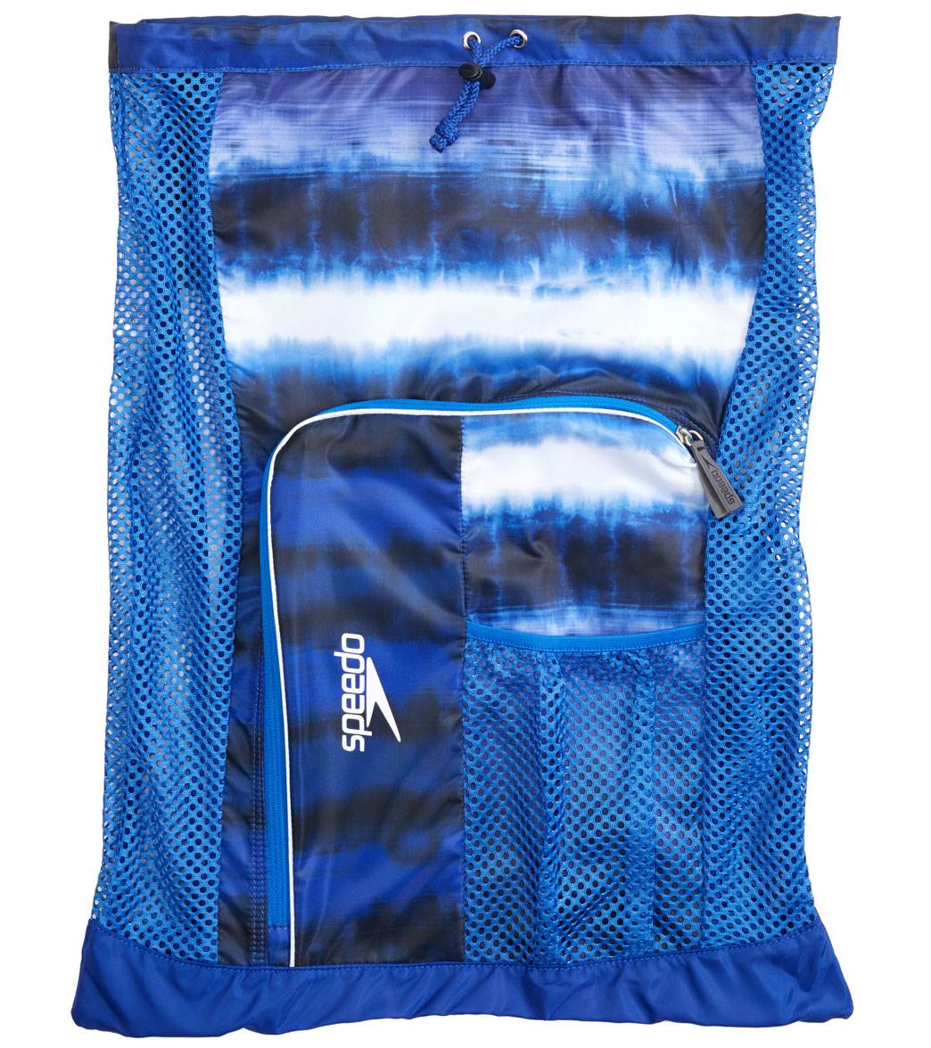  Speedo Deluxe Ventilator Mesh Bag