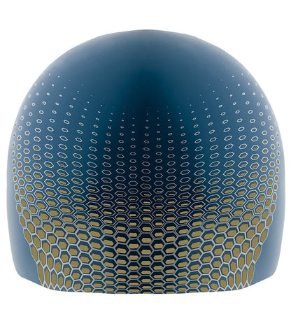  Speedo Fastskin Silicone Swim Cap