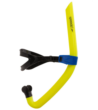  Speedo Bullet Head Swim Snorkel