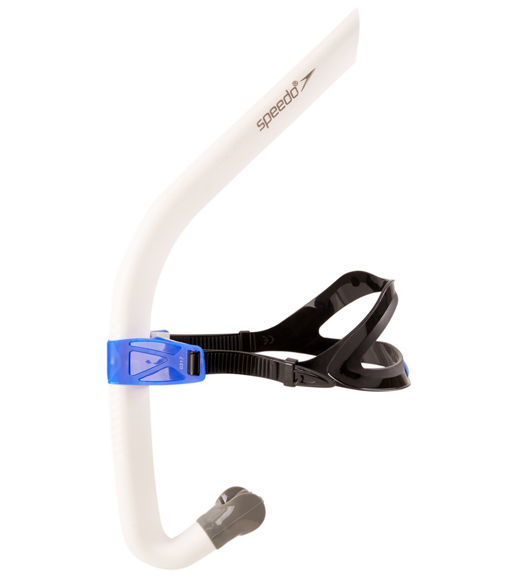  Speedo Bullet Head Swim Snorkel