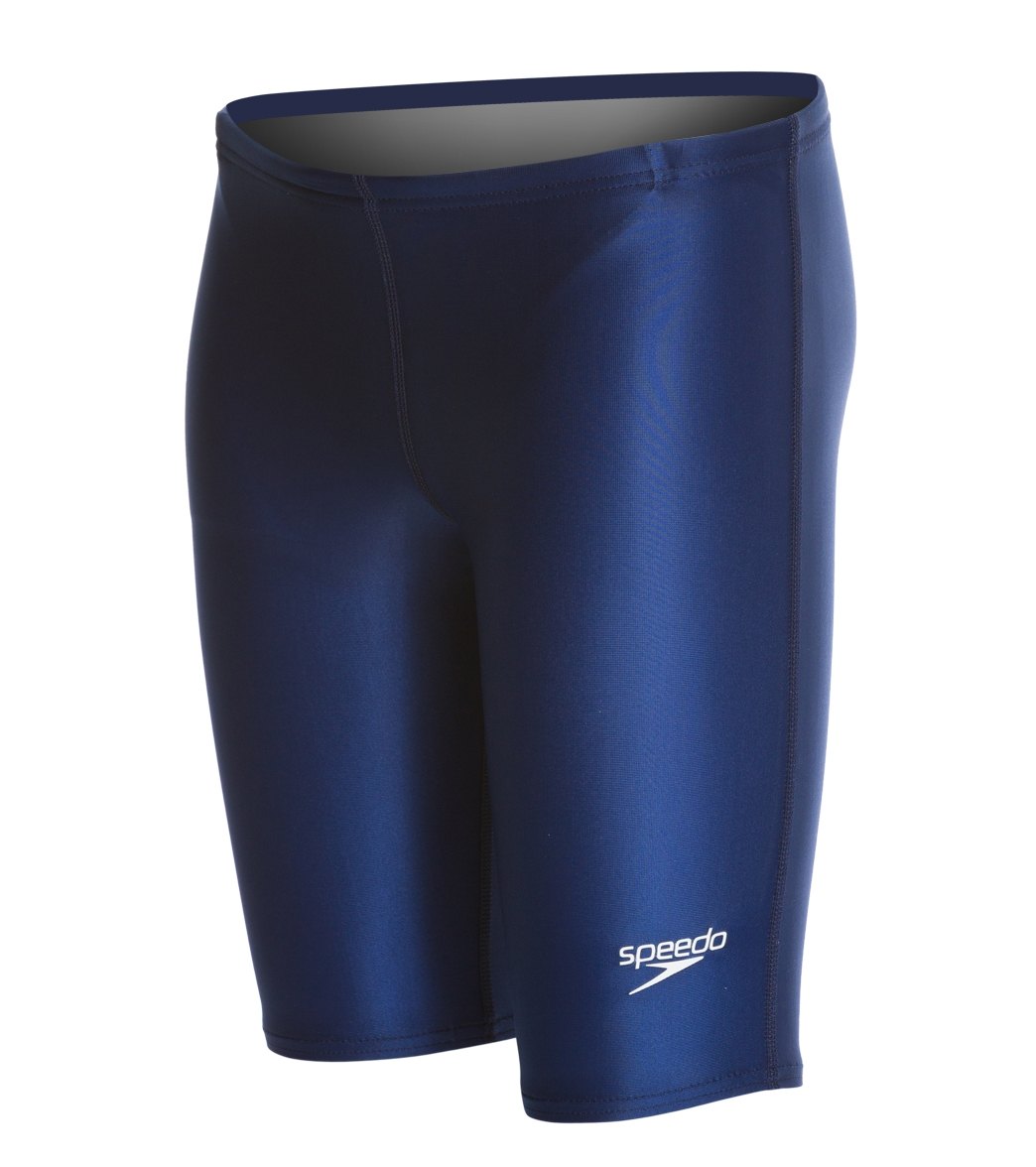  Speedo Youth Learn To Swim Pro LT Jammer Swimsuit