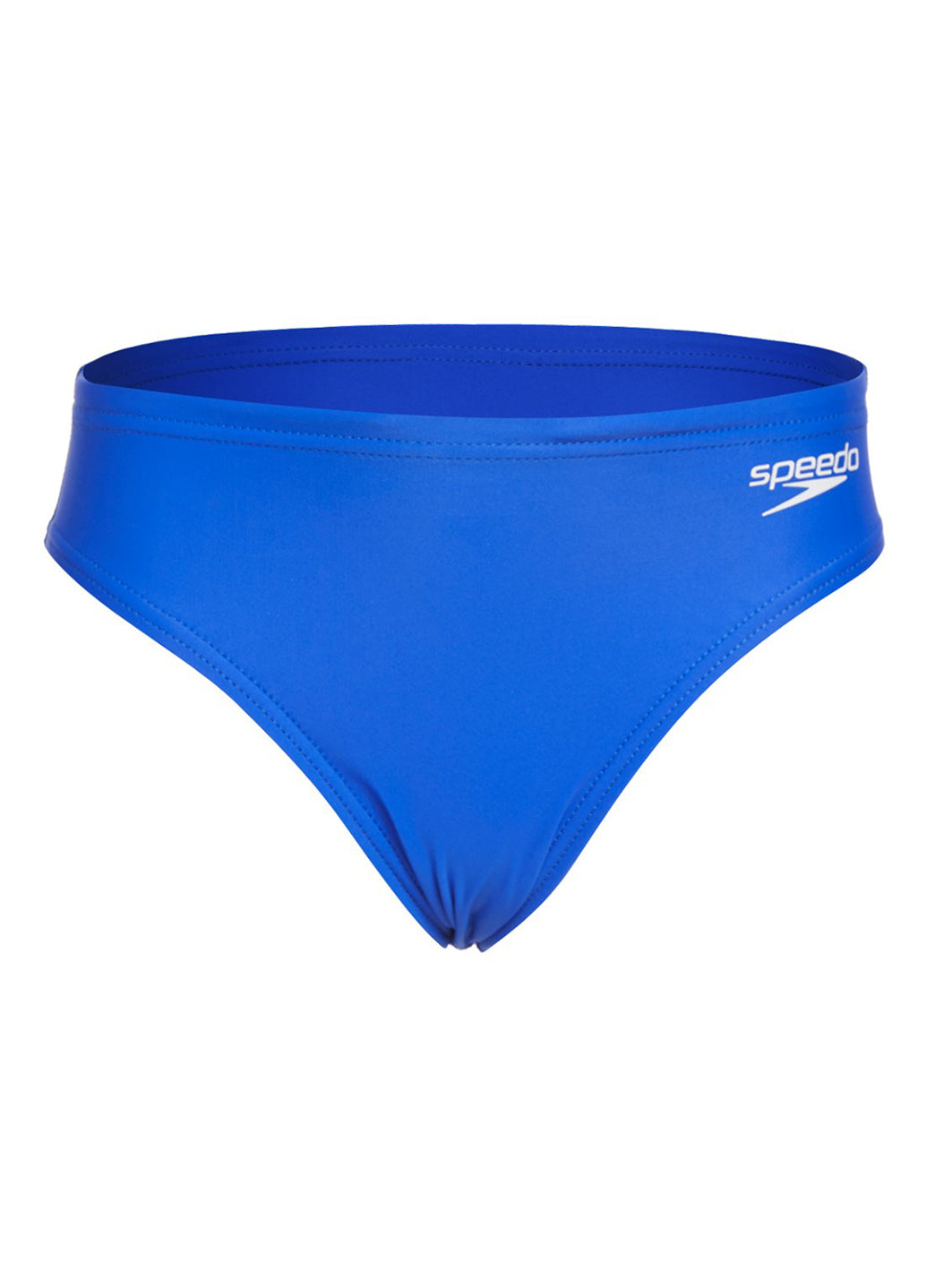  Speedo PowerFLEX Eco Solid Youth Brief Swimsuit