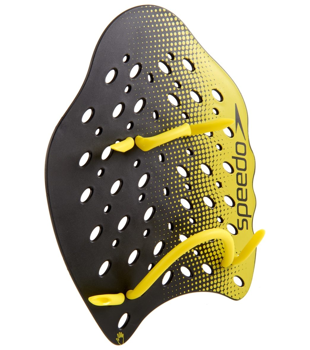  Speedo Power Paddle Plus