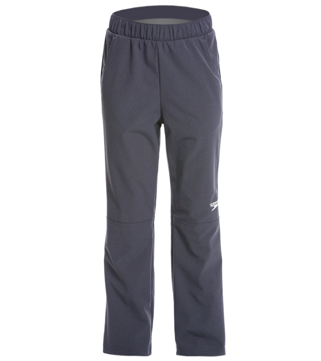  Speedo Youth Tech Warm Up Pant