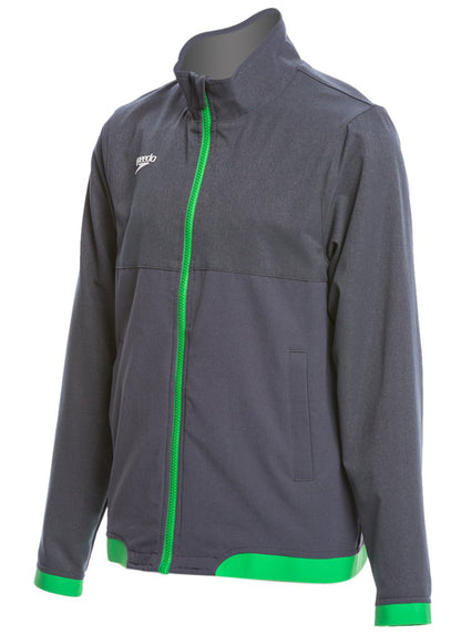  Speedo Youth Tech Warm Up Jacket