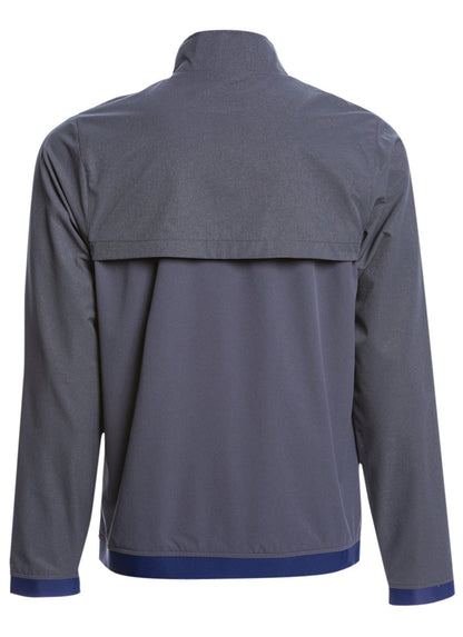  Speedo Men's Tech Warm Up Jacket