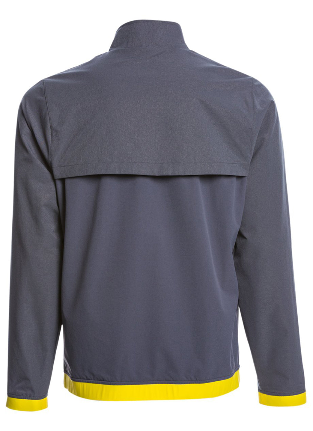  Speedo Men's Tech Warm Up Jacket