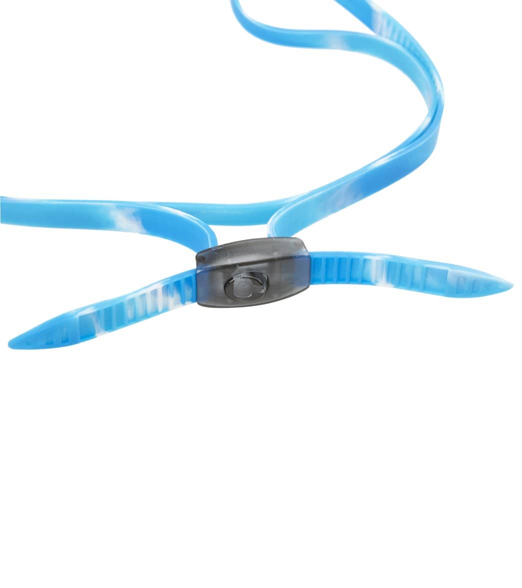  Speedo Youth Hyper Flyer Mirrored Goggle