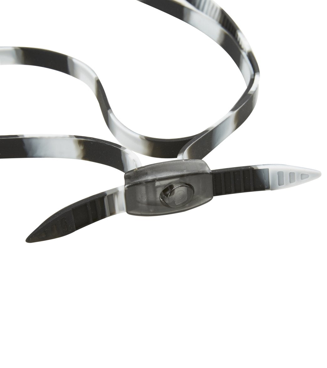  Speedo Youth Hyper Flyer Mirrored Goggle