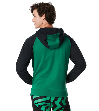  Speedo Men's Team Jacket