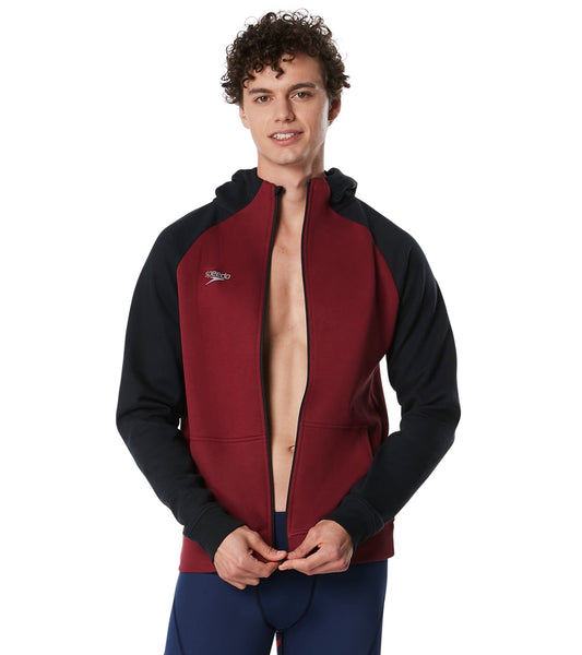  Speedo Men's Team Jacket