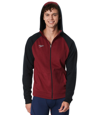  Speedo Men's Team Jacket
