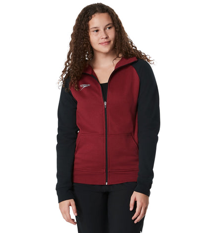  Speedo Women's Team Jacket