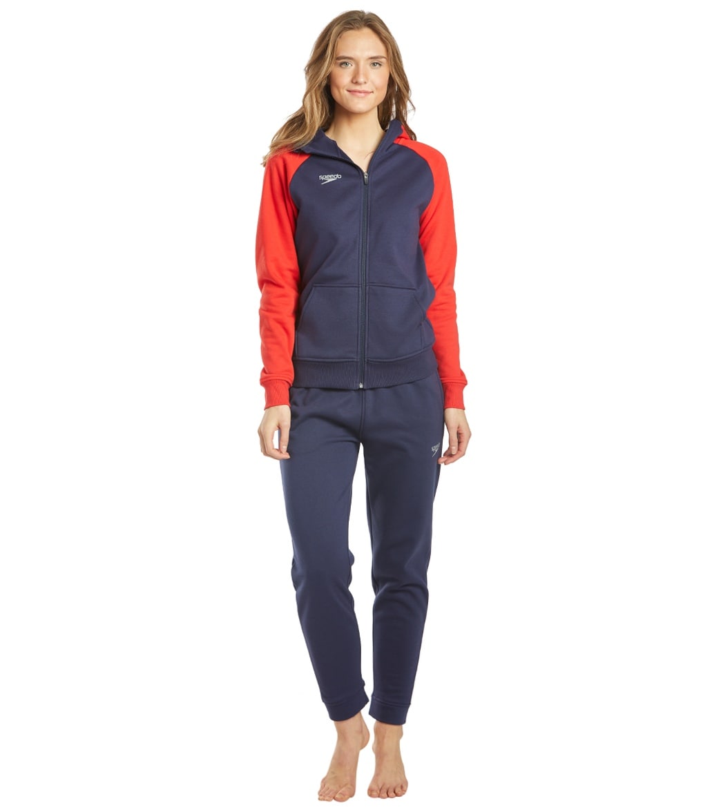 Speedo Women's Team Pant