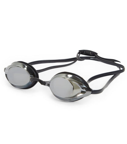  Speedo Vanquisher 2.0 Optical Mirrored Goggle
