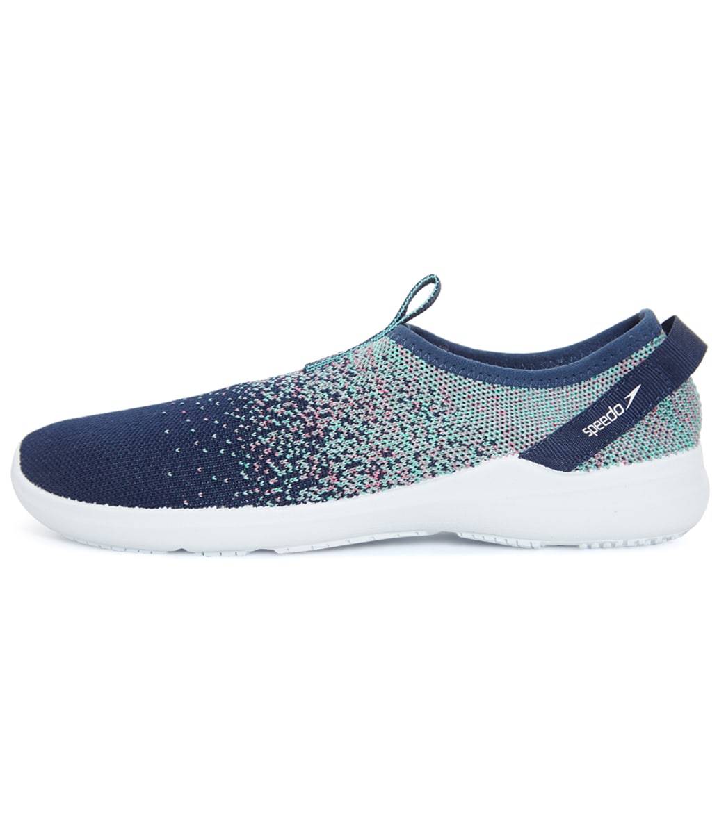  Speedo Women's Surfknit Pro Water Shoe