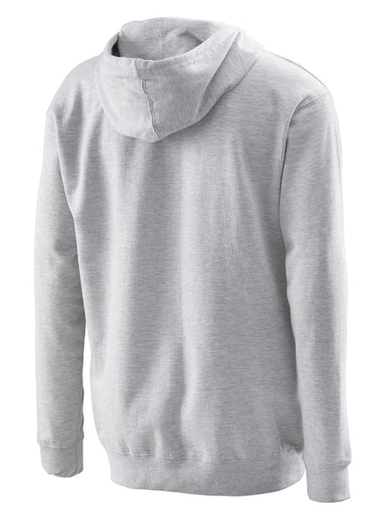  Speedo Unisex Vintage Logo Heavy Weight Fleece Hoodie
