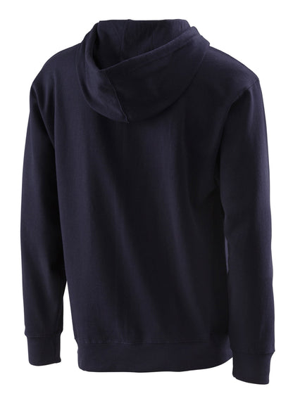  Speedo Unisex Vintage Logo Heavy Weight Fleece Hoodie
