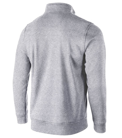  Speedo Unisex 1/4 Zip Long Sleeve Sweatshirt