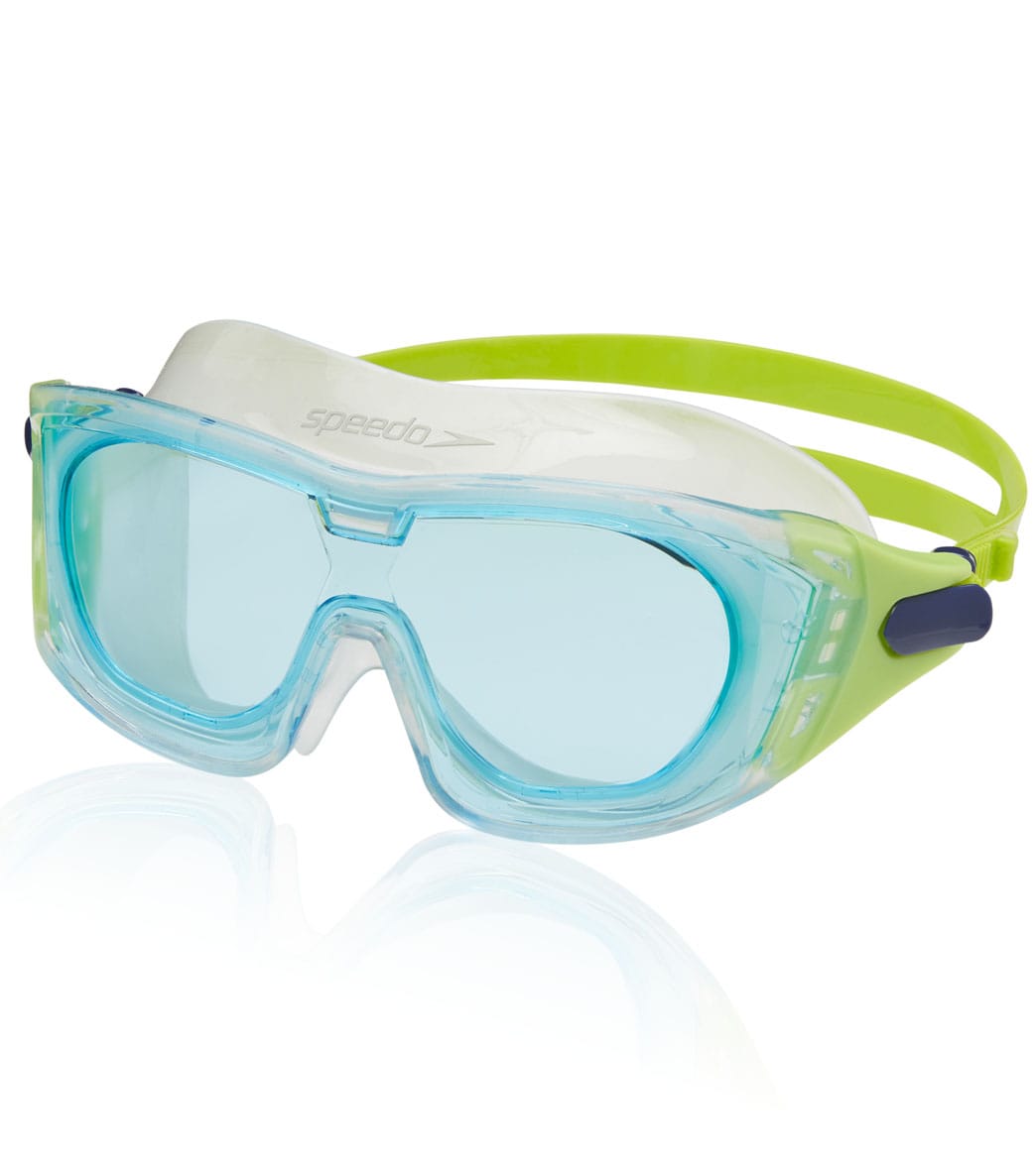  Speedo Jr. Proview Swim Mask