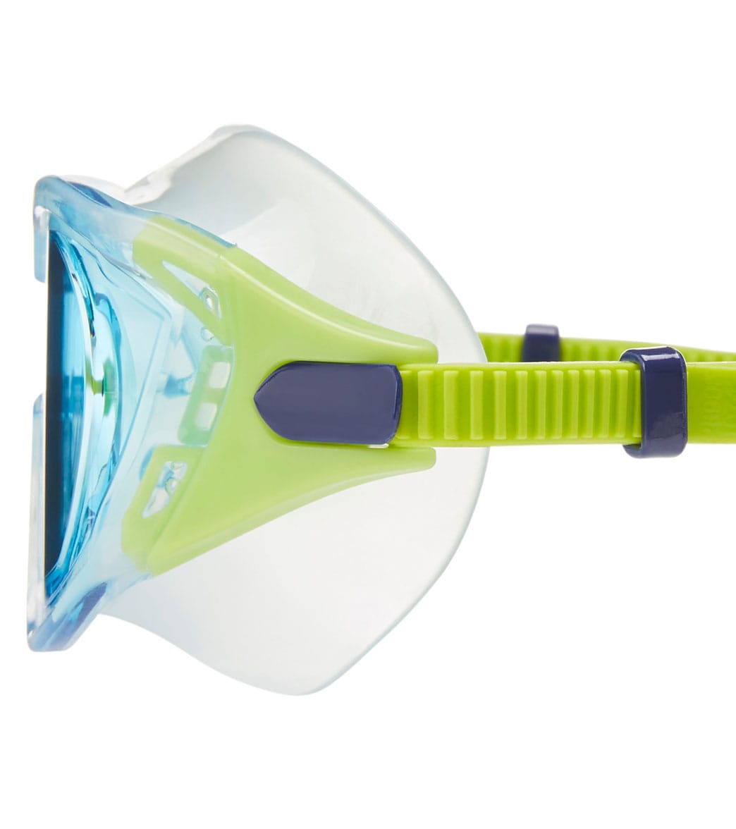  Speedo Jr. Proview Swim Mask