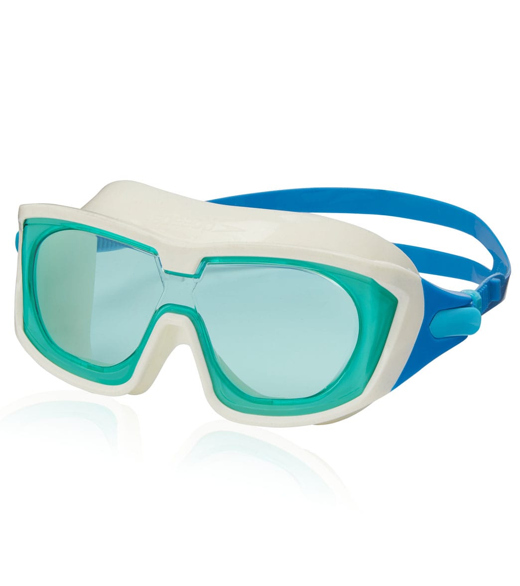  Speedo Jr. Proview Swim Mask