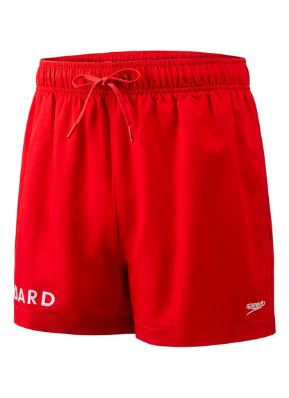  Speedo Men's Guard 14" Volley Short