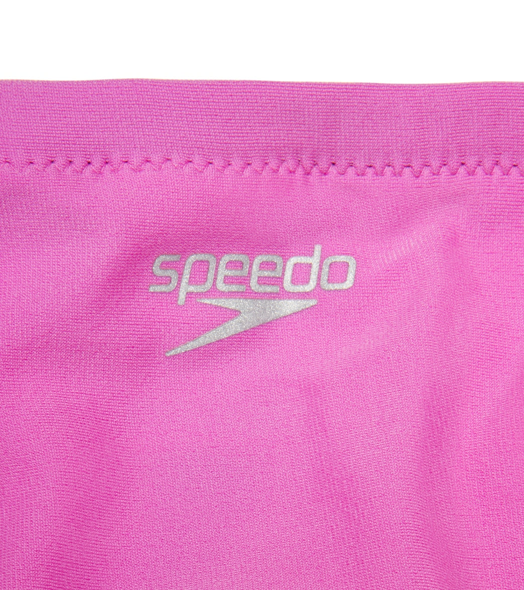  Speedo Vibe Women's Solid Classic Bikini Bottom